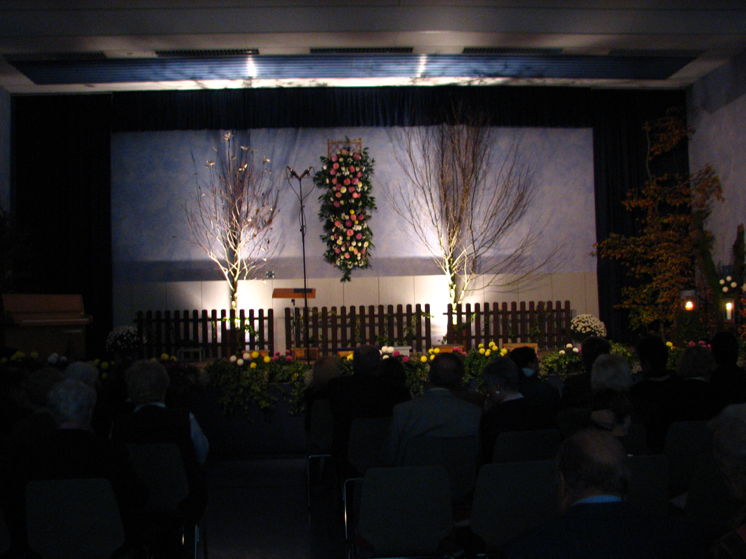 Konzert 2006 Bild 8